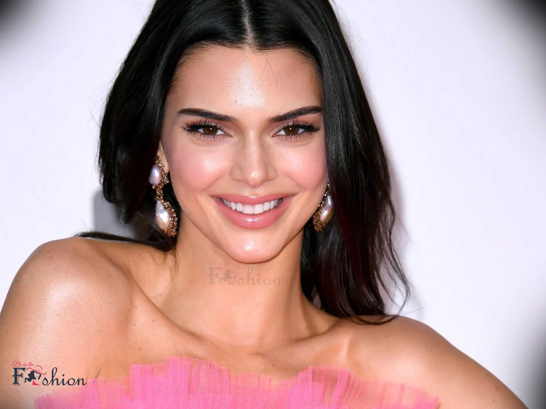 Kendall Jenner