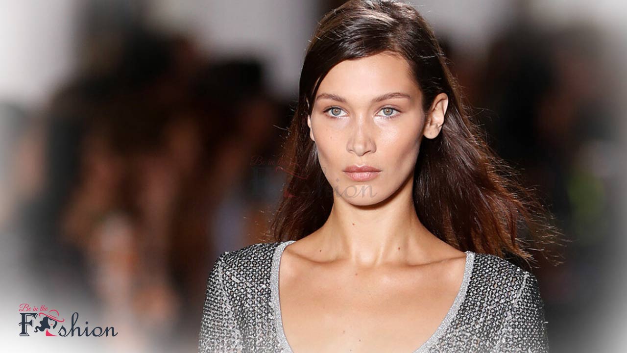 Bella Hadid