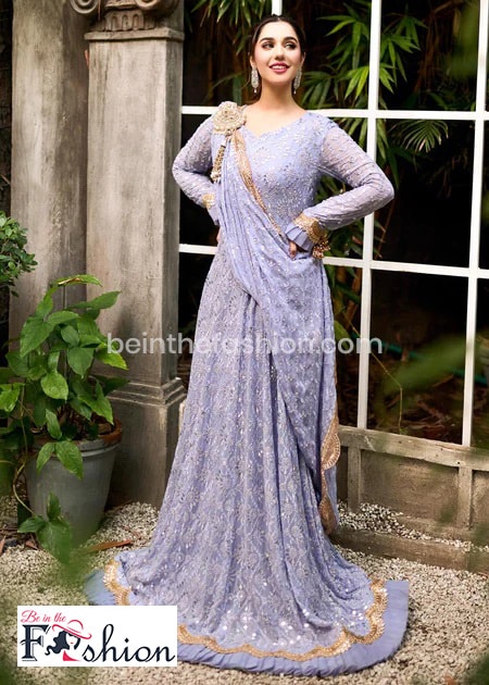 Luxurious Dresses Party Wear