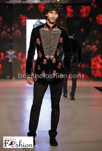 Indian Fashion Designers