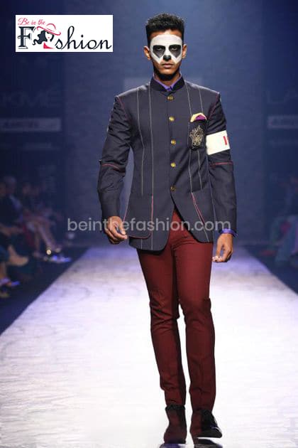Indian Fashion Designers