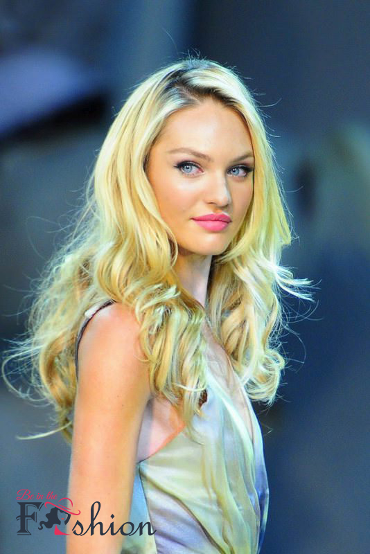 Candice Swanepoel