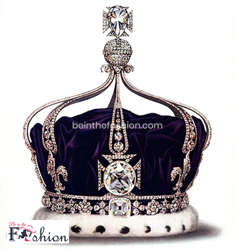 Kohi Noor Diamond
