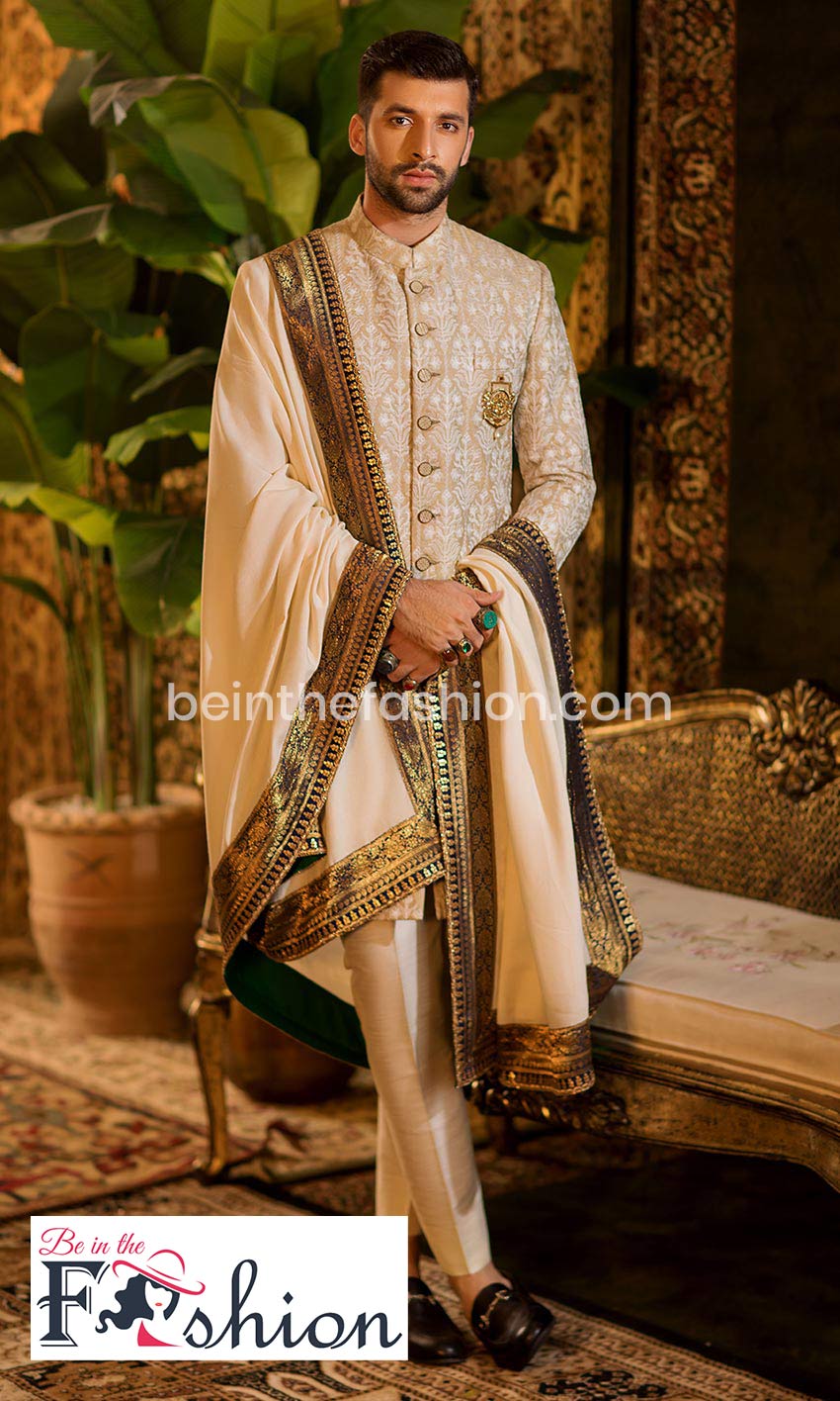 Deepak Parwani Wedding Collection