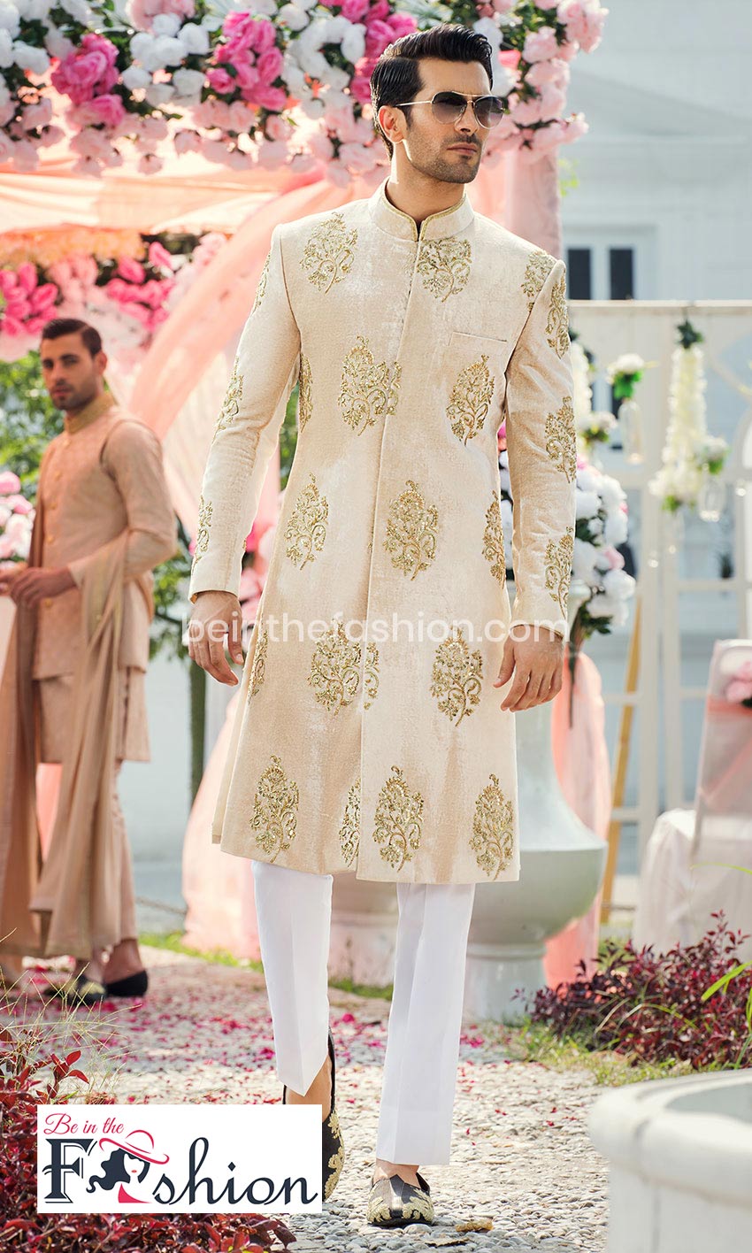 HSY Wedding Collection