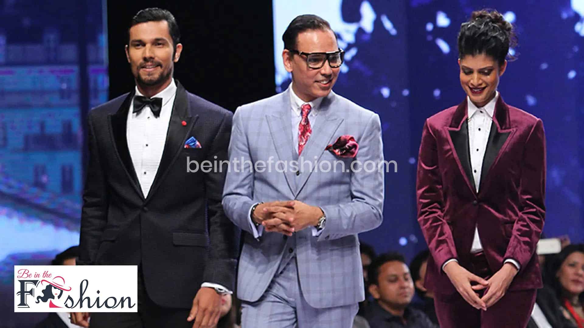 Indian Fashion Designers