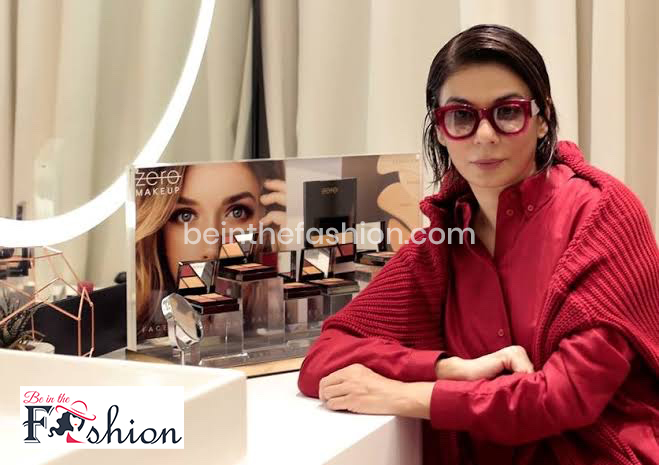 Makeup Artist Nabeela