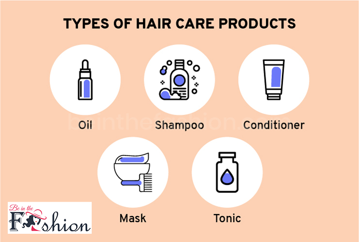 Hair Products