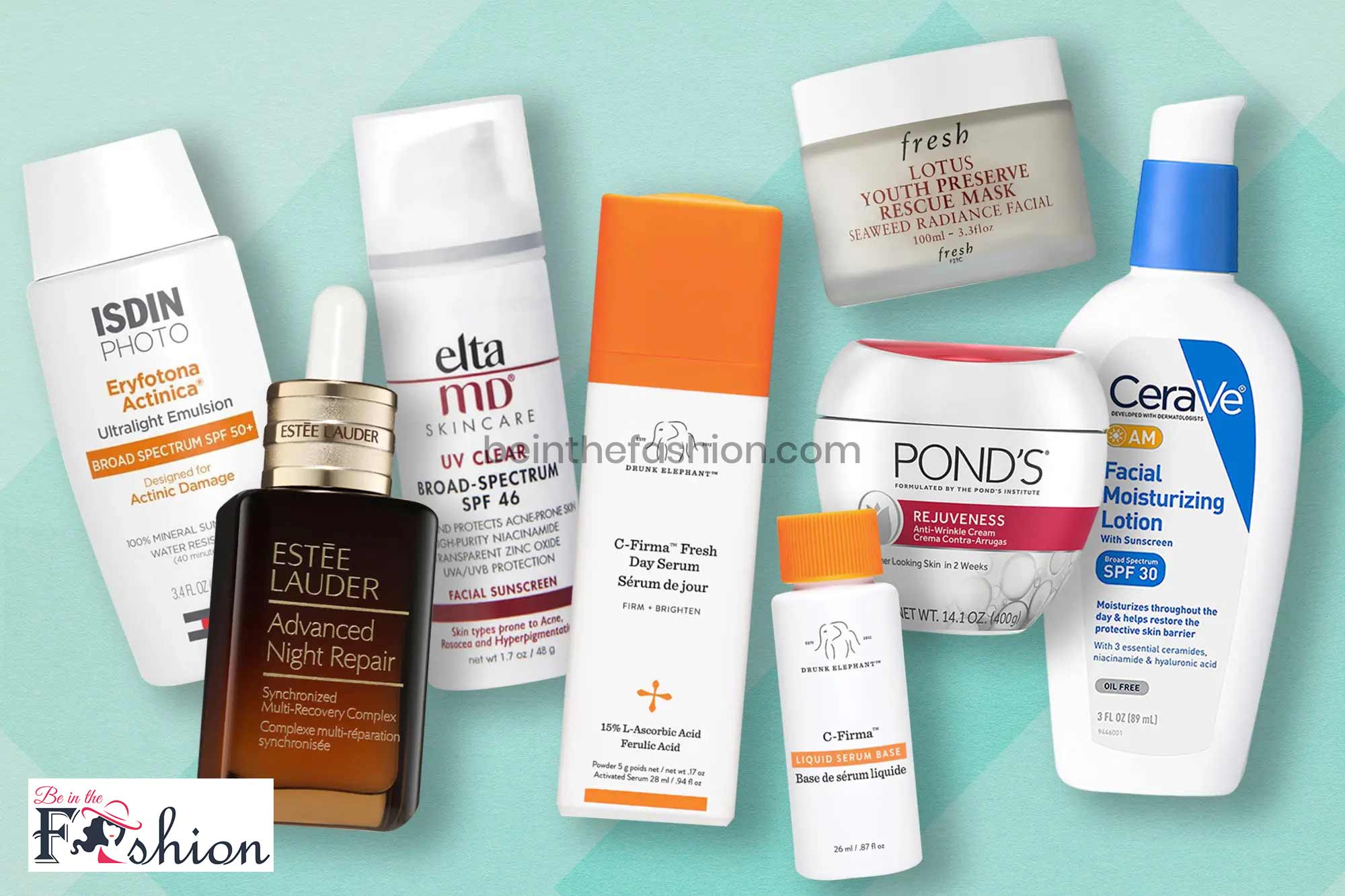 Anti Aging Products