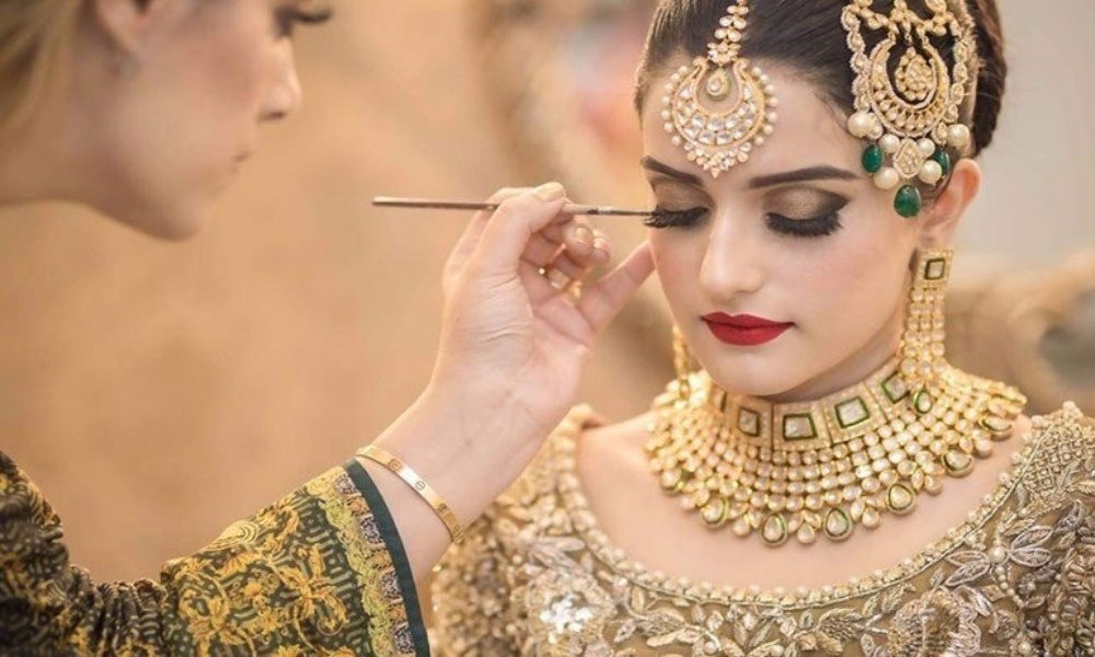 Makeup Artists