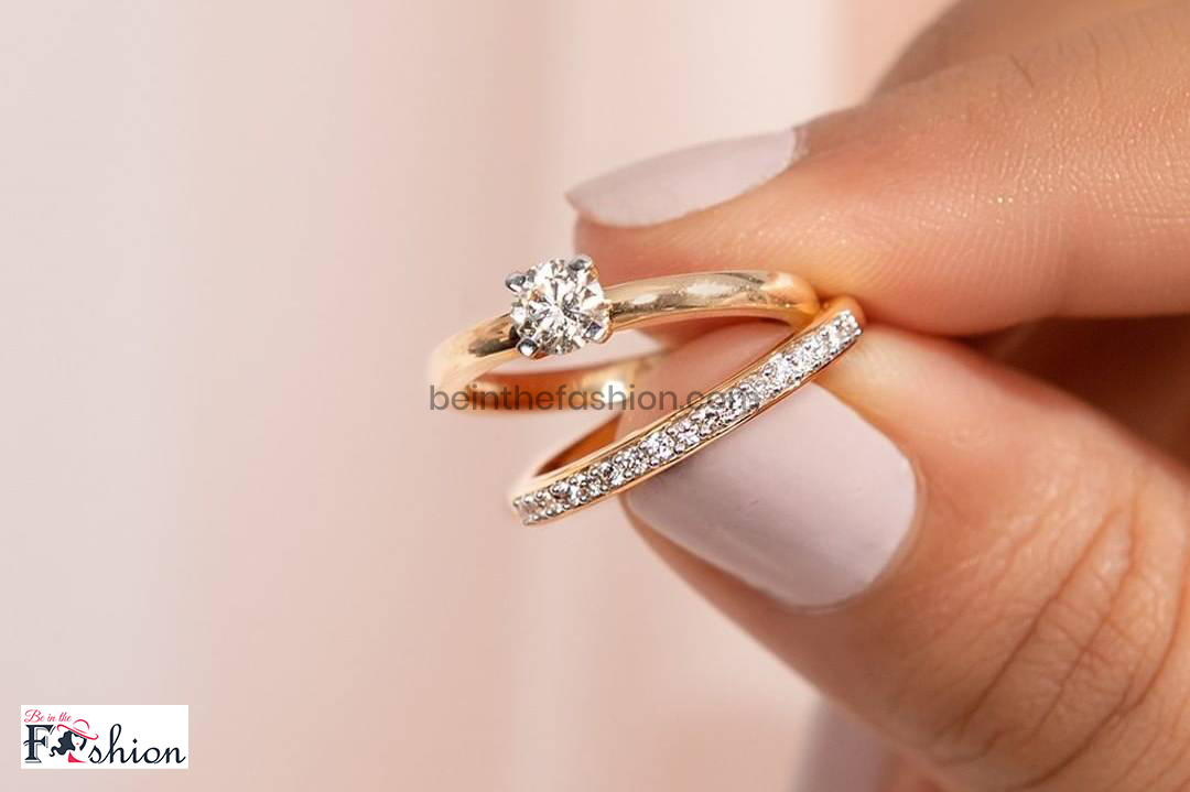 Gold rings clearance for couples images