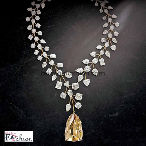 Incomaprable Jewelry