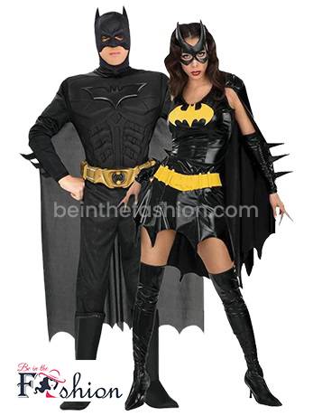 iconic couple fancy outfits 