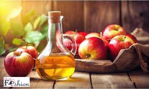 Apple Cider Vinegar for Dandruff Treatment