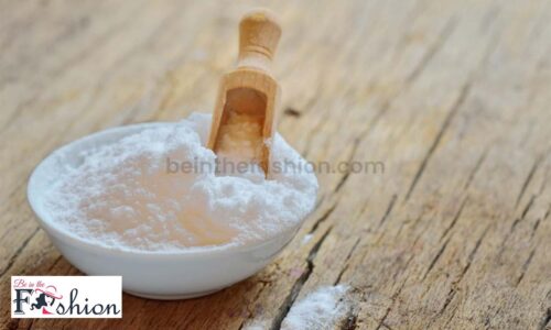 Baking Soda for Dandruff Treatment