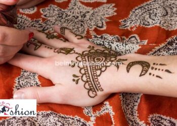 Bridal Mehndi for Hands and Feet