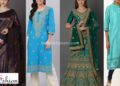 Casual Indian Dresses