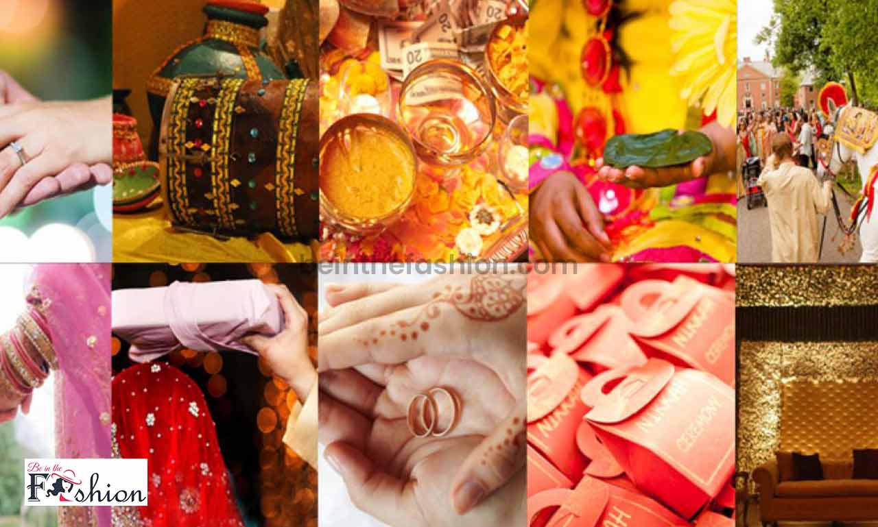 Fashion Trends for Pakistani Weddings