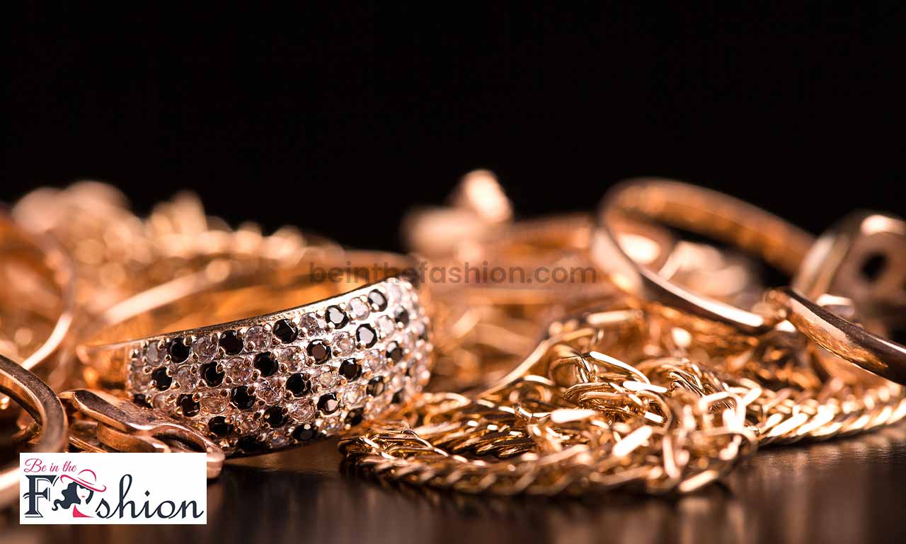 Jewellery for Special Occasions