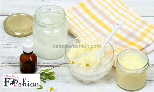 Natural Moisturizer