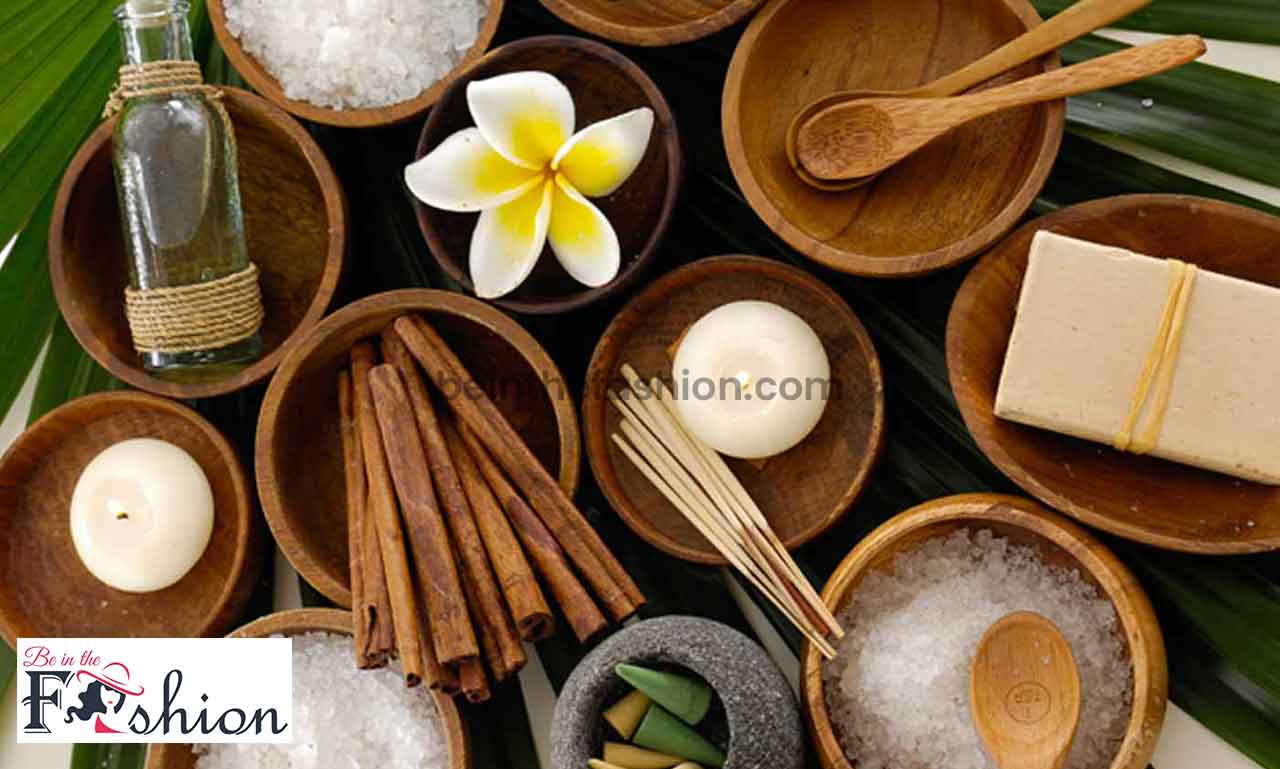 Natural Skincare Routine for Glowing Skin