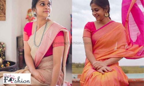 Indian Casual Sarees
