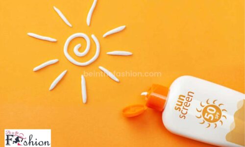 sun screen for Men's Grooming