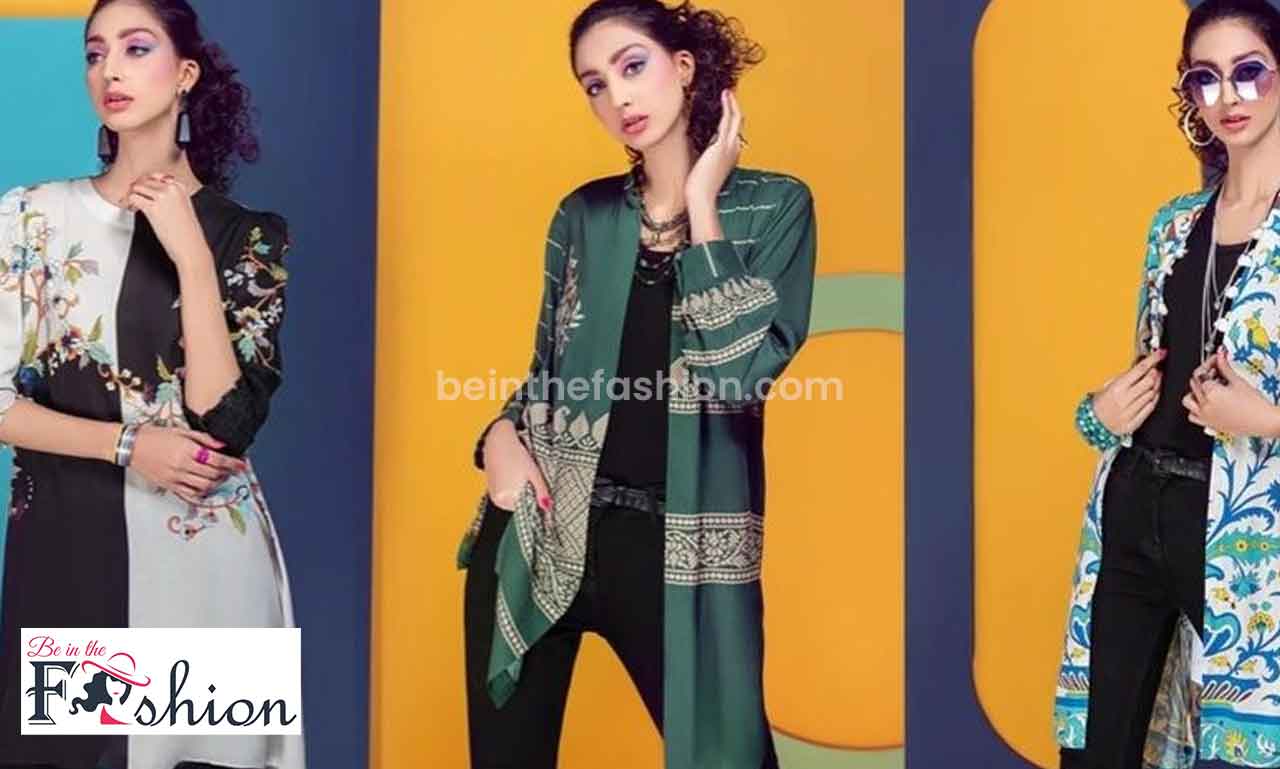 Affordable Fashion Trends in Pakistan