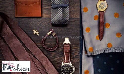 Clothing Accessories