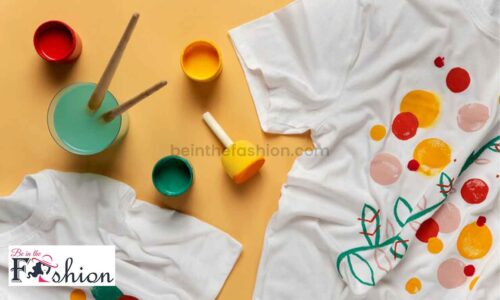 DIY T-shirt
