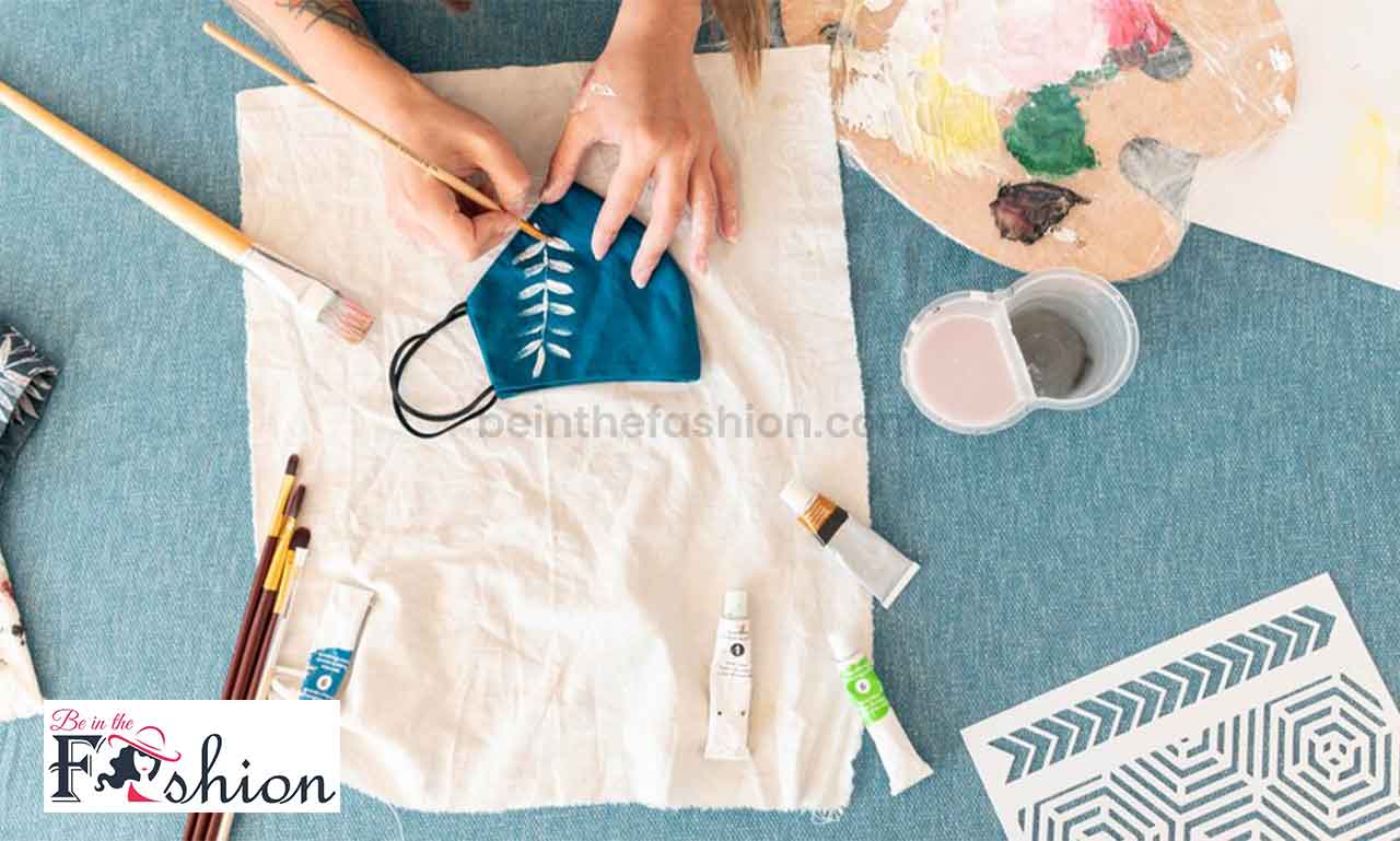 DIY Sustainable Fashion