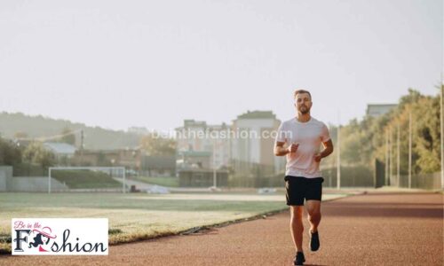 Exercise regularly