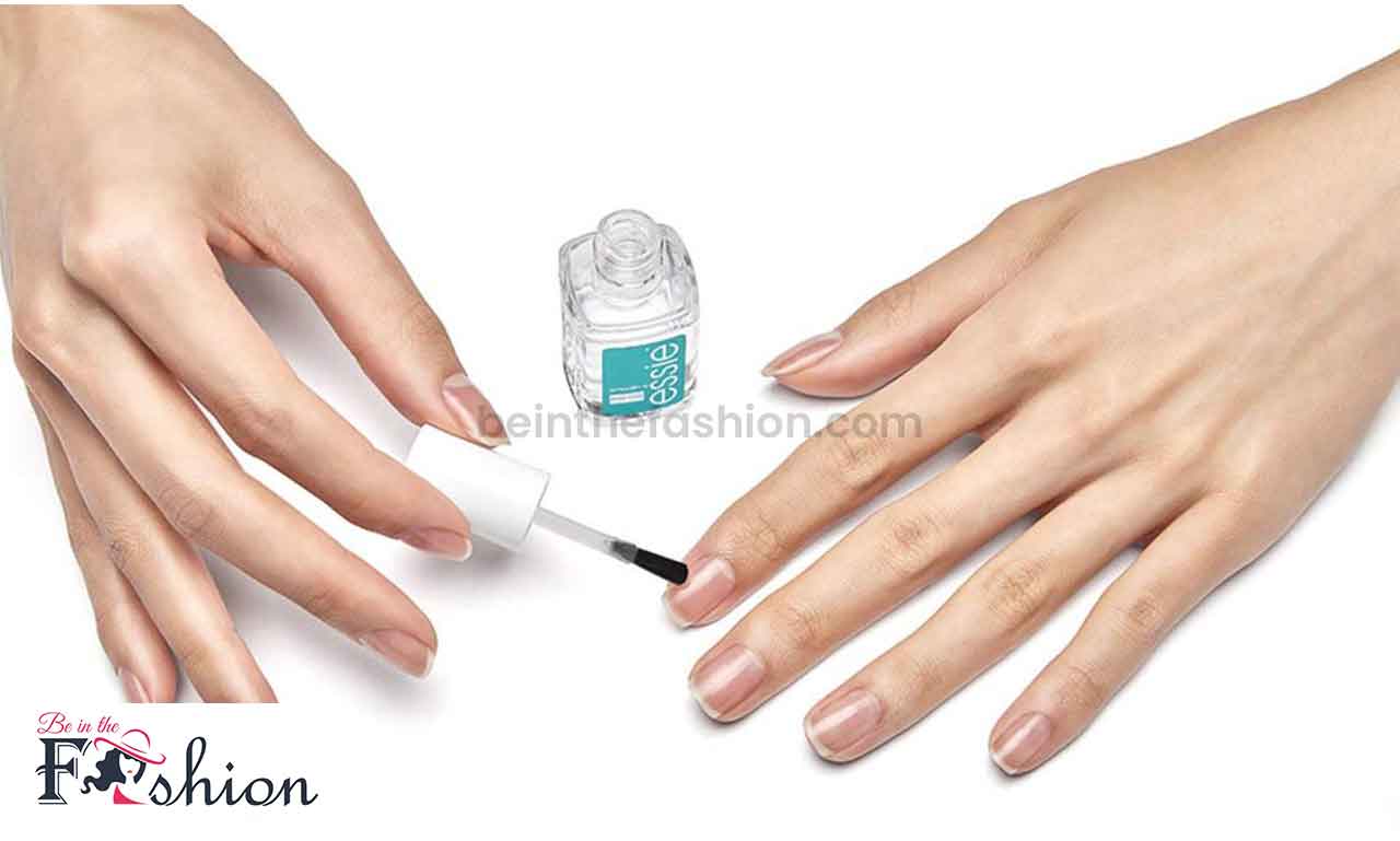 Glazed Nails for Special Occasions