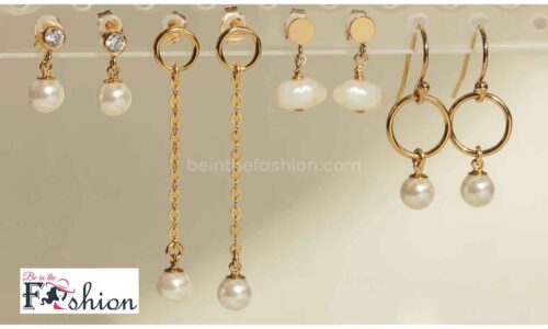 Pakistani Gold Jewelry Designs