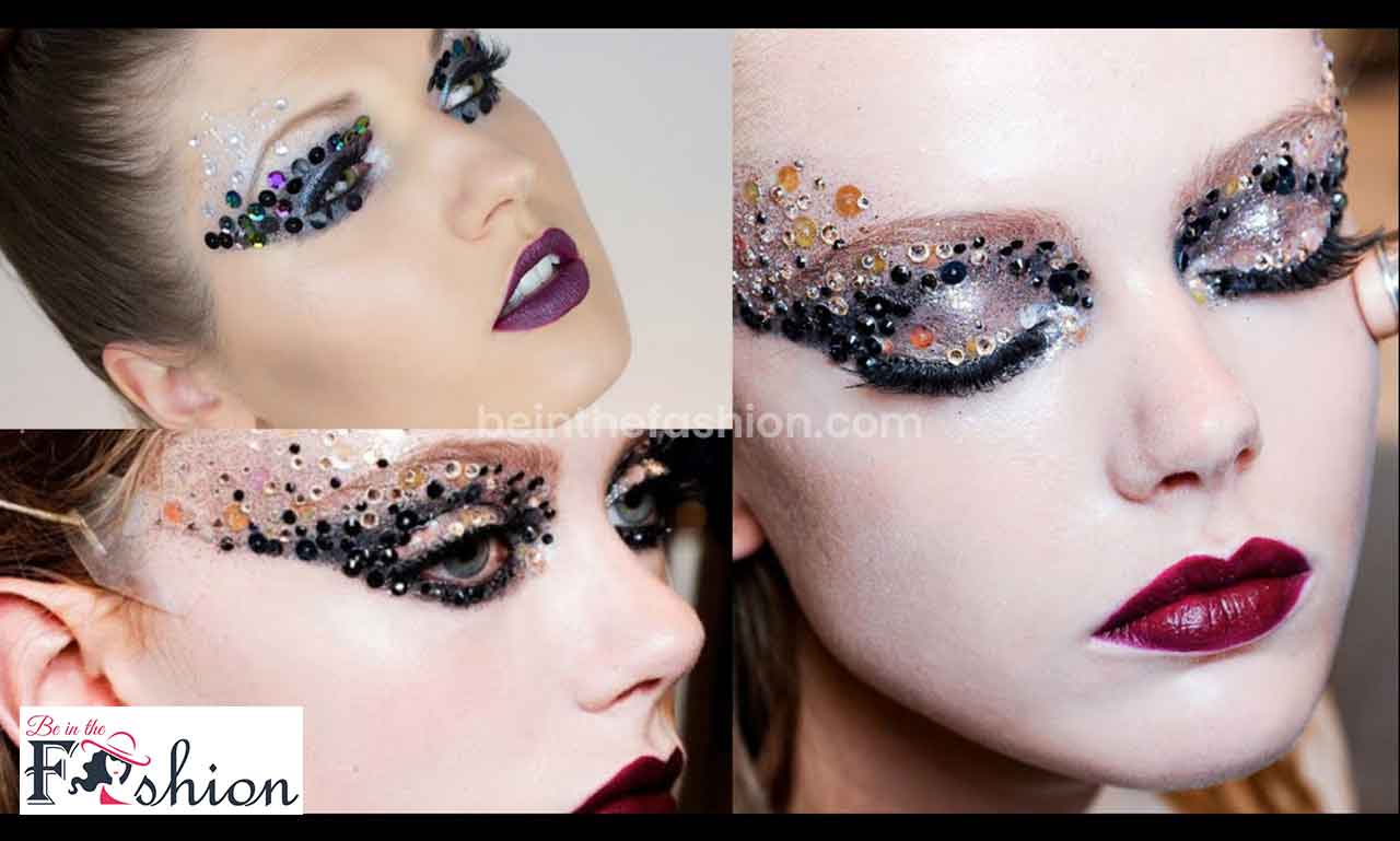 High Fashion Makeup Techniques