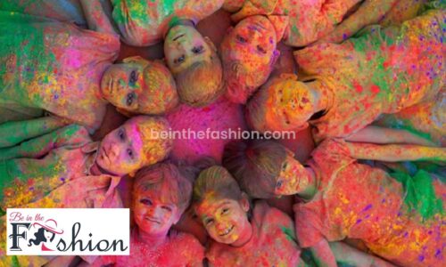 Holi Dresses
