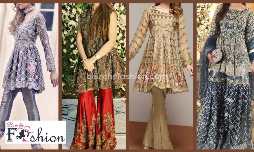 Explore the Latest Pakistani Fashion Trends for Women 2024