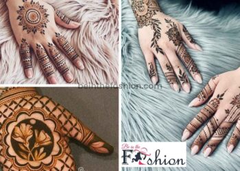 Mehndi Design for Special Occasions