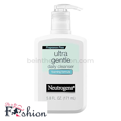 Neutrogena Daily Cleanser