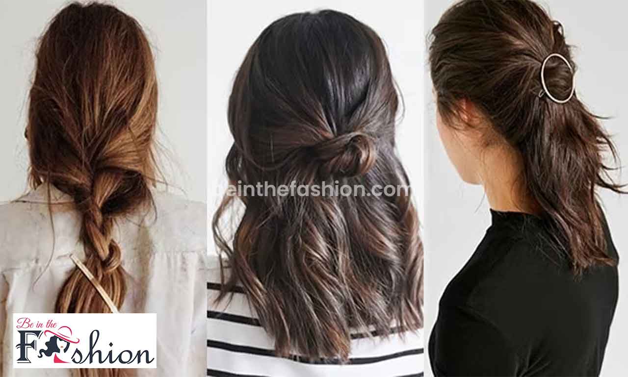 Protective Hairstyles for Healthy Hair