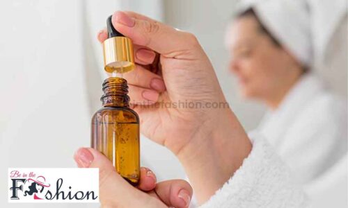 Serums for Sensitive Skin