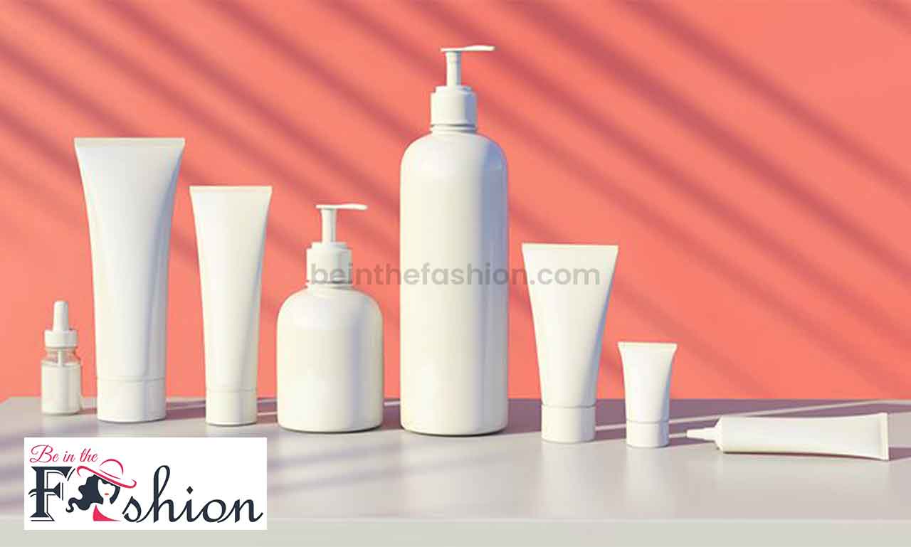 Skincare for Sensitive Skin