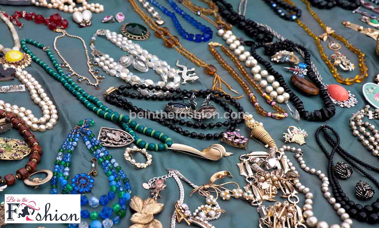 Statement Jewelry Pieces to Elevate Your Look