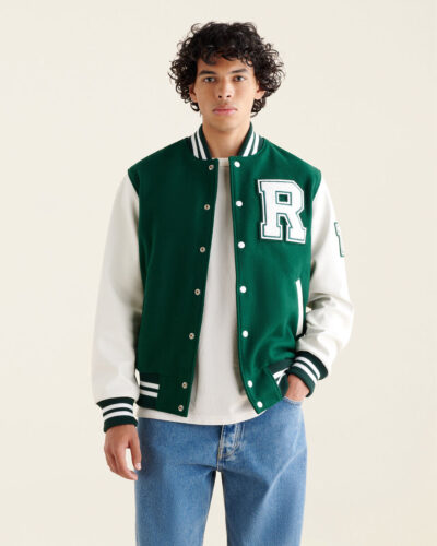Varsity Jacket for Men