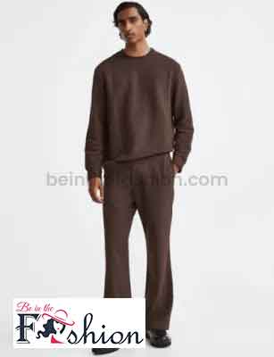 Wide Legged Pants