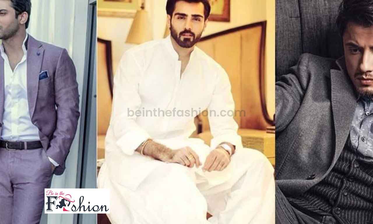 mens fashion for special occasions