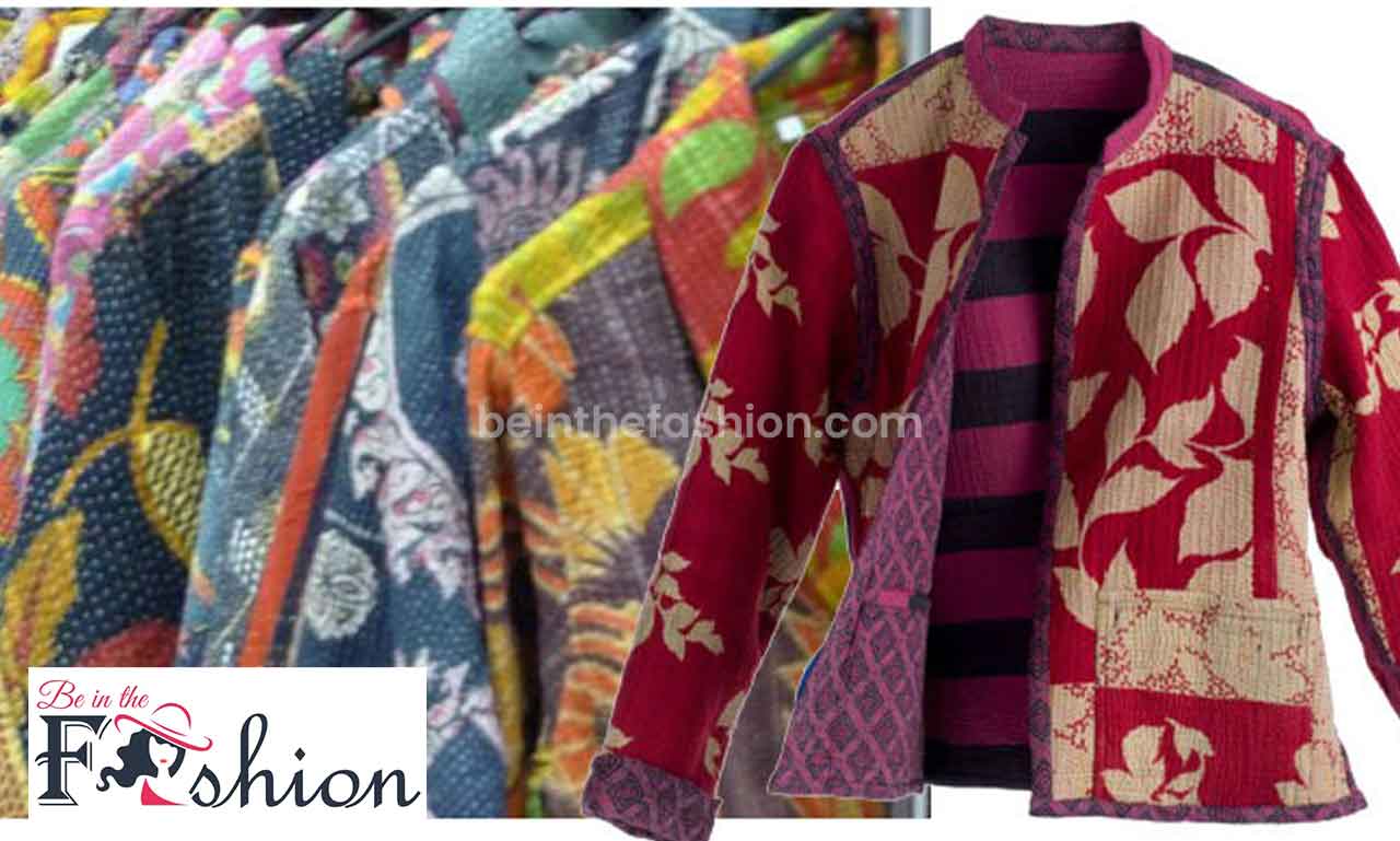 HANDCRAFT JACKETS AND COATS