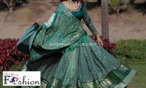 Lehenga Choli