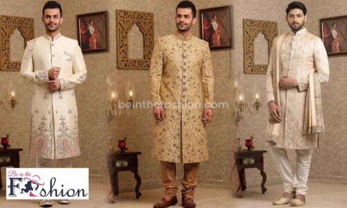 Sherwani