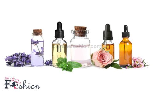 natural Oils